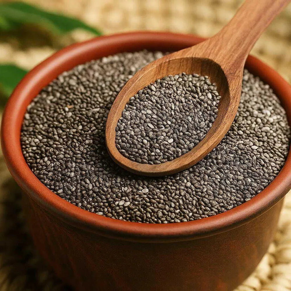 Chia Seeds