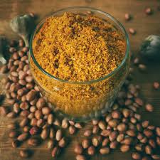 Groundnuts Karam Podi