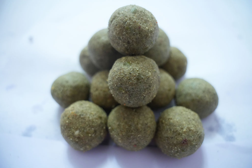 LadduPallem Healthy Laddus Trial Pack