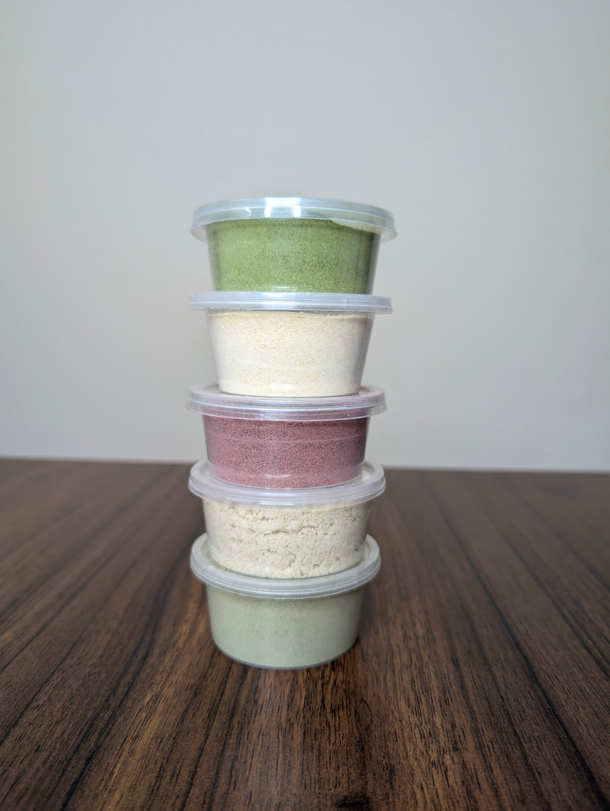 Healthy Powders Trail Pack
