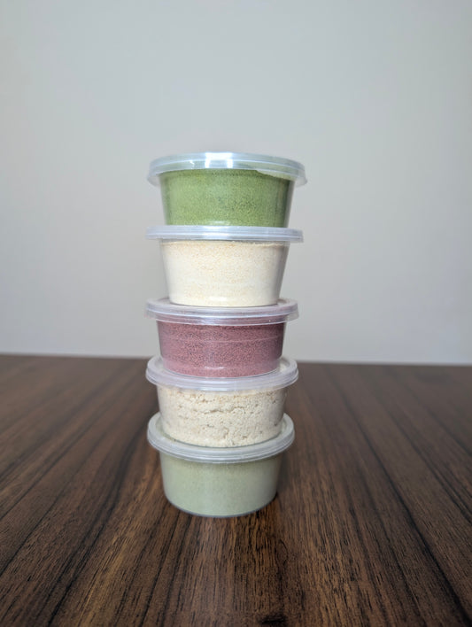 Healthy Powders Trail Pack