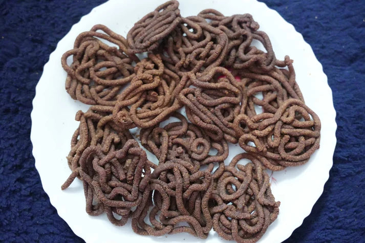 Millet Snacks Trial Pack