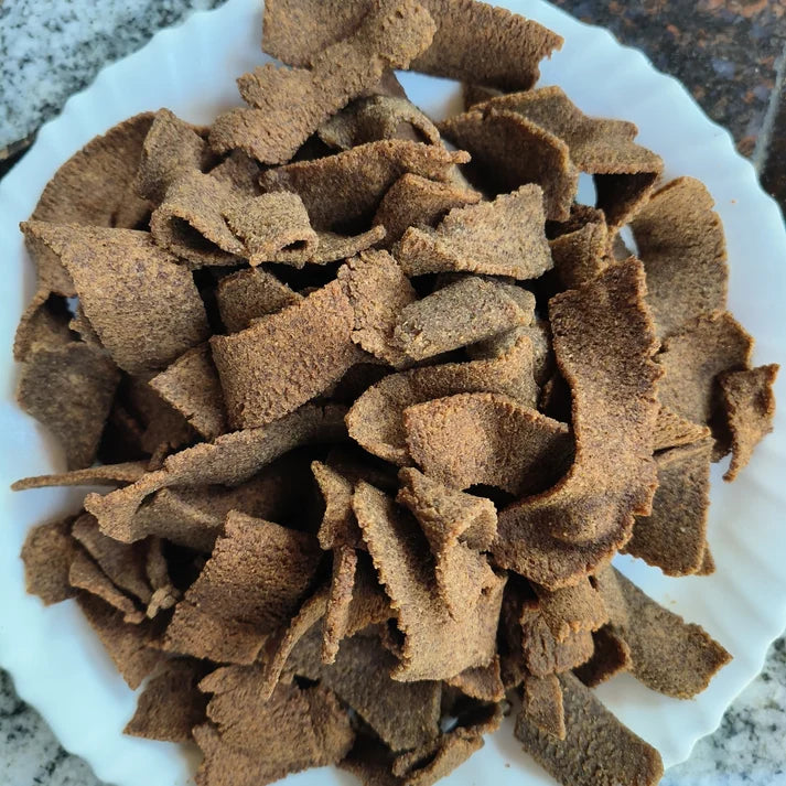 Millet Snacks Trial Pack