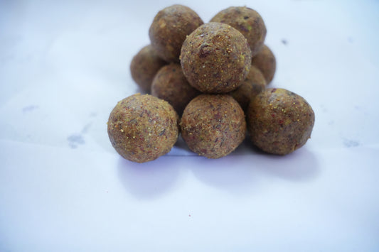 Sugar Free Laddu
