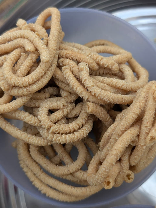 Millet Snacks Trial Pack