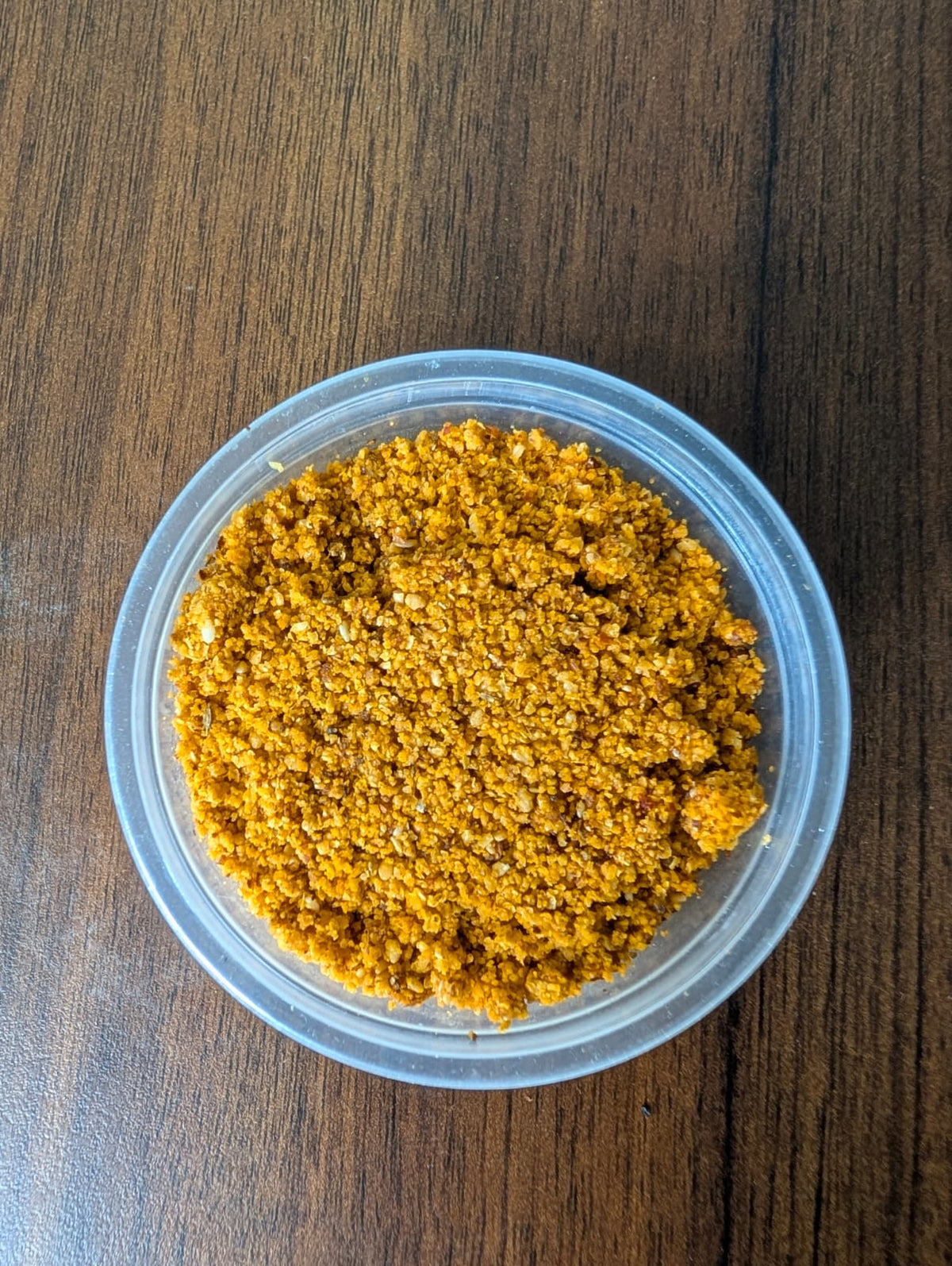Healthy Karam Podi Trial Pack