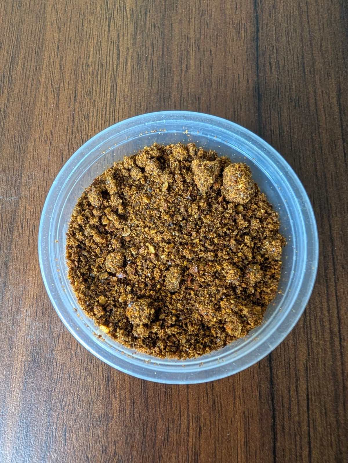 Healthy Karam Podi Trial Pack