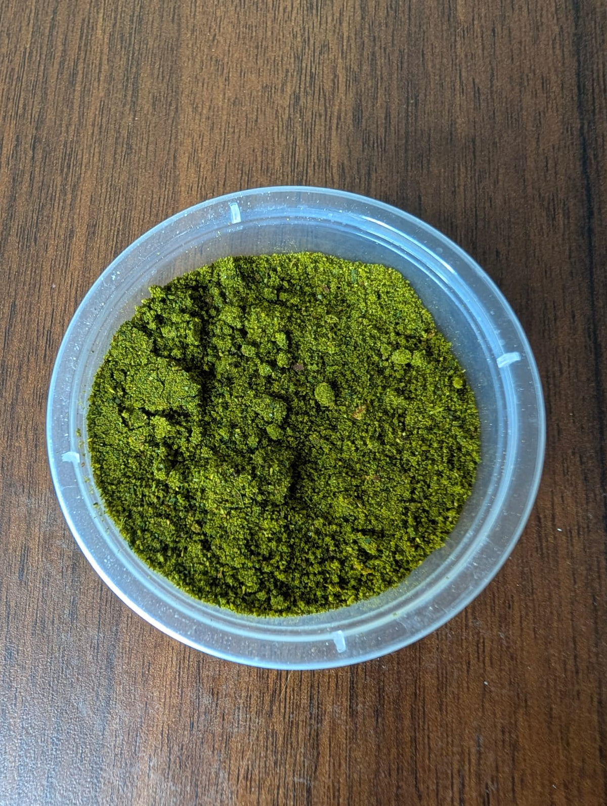 Healthy Karam Podi Trial Pack