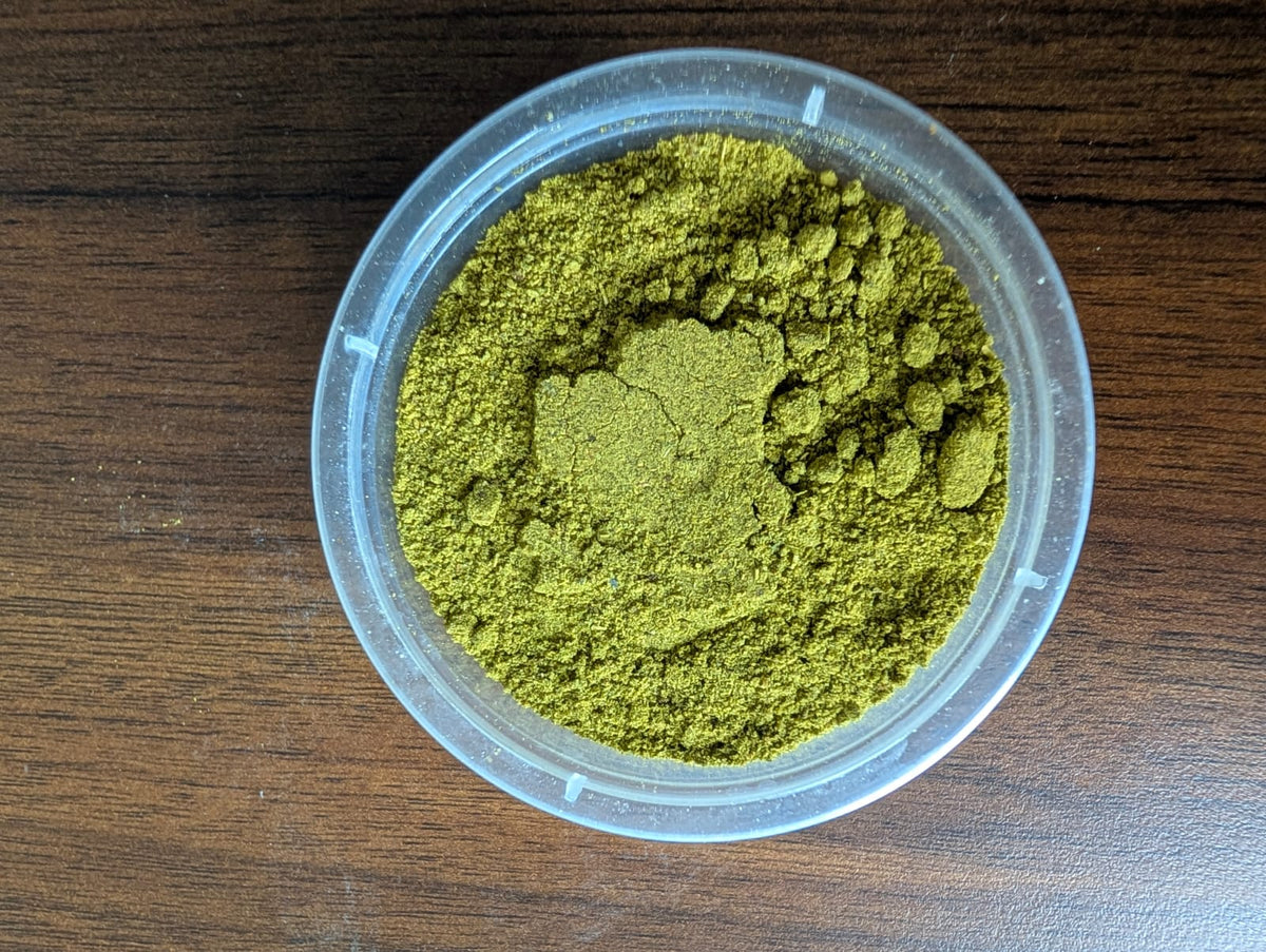 Healthy Karam Podi Trial Pack