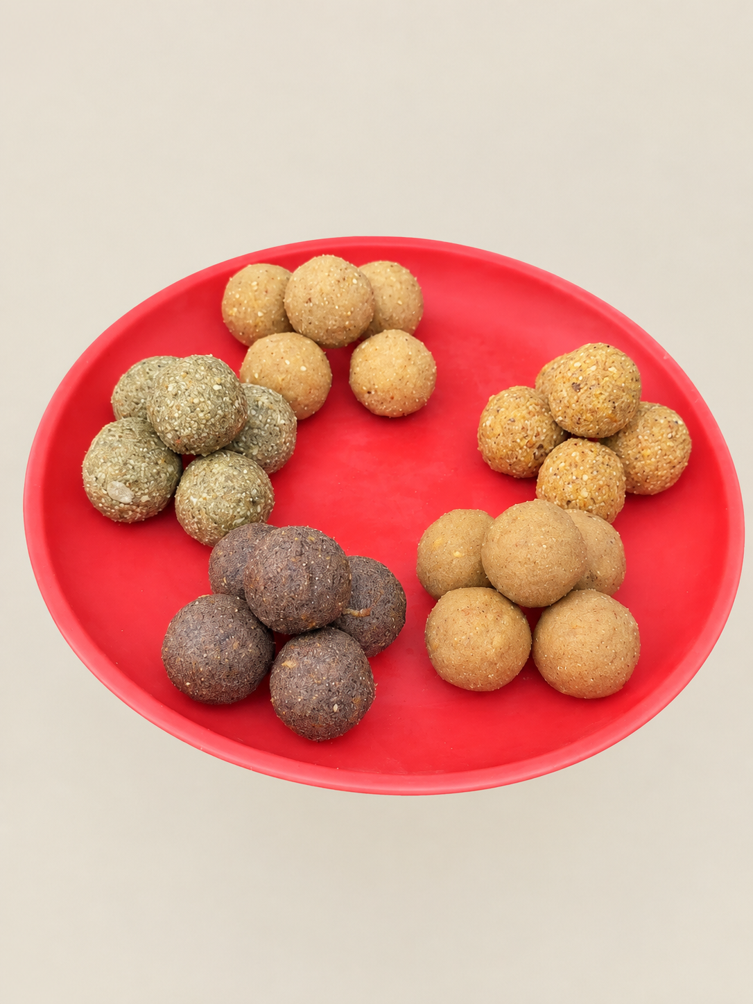 LadduPallem Healthy Laddus Trial Pack
