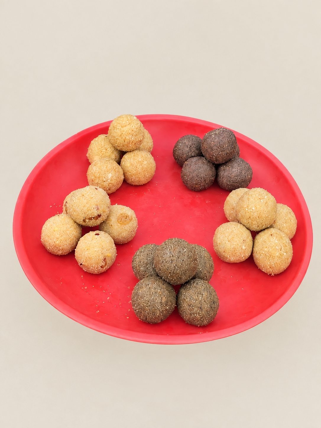 LadduPallem Regular Laddus Trial Pack