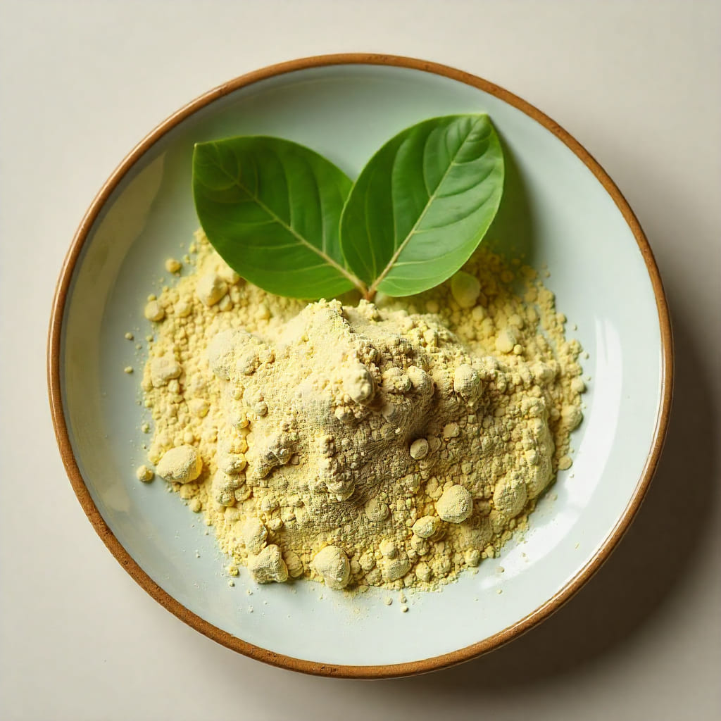 Guava Leaves Powder