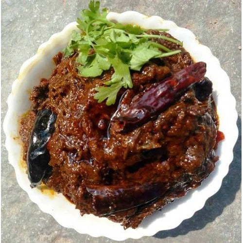 Kothimera Pickle