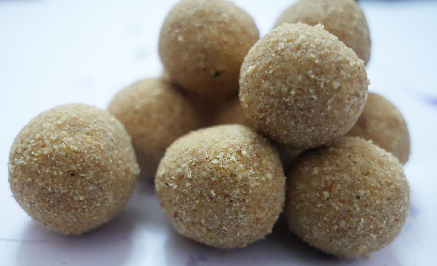 Makhana Laddu