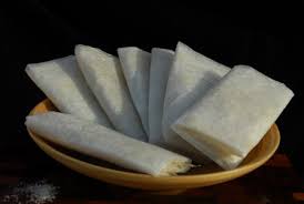 Panchadara Putharekulu