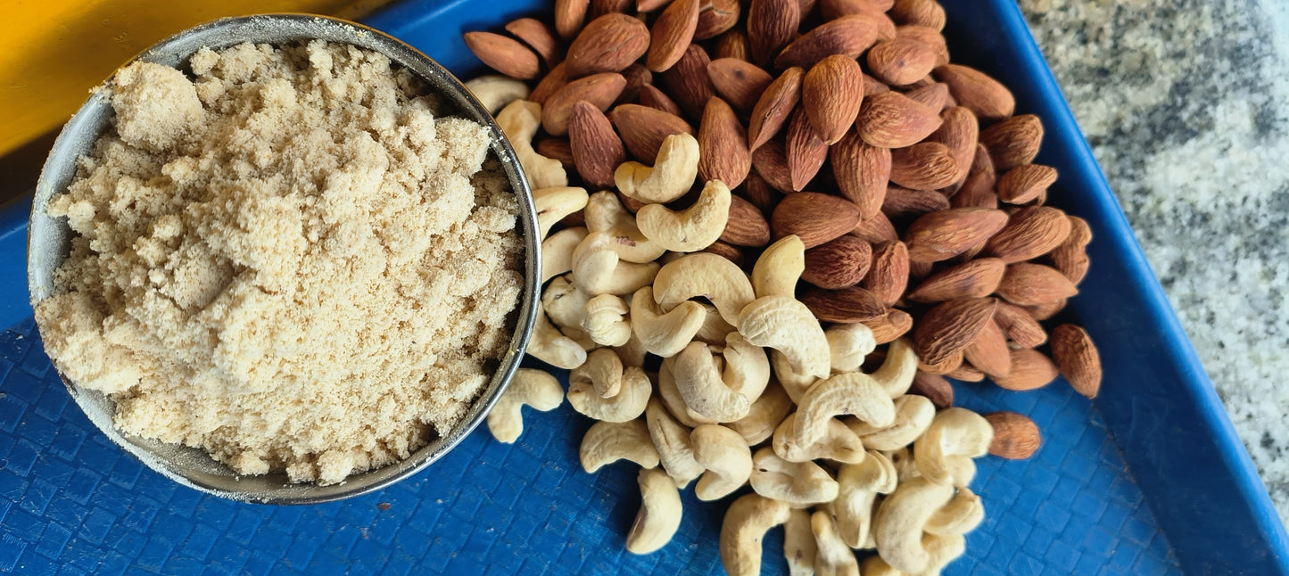 Protein Powder