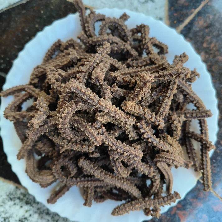 Millet Snacks Trial Pack