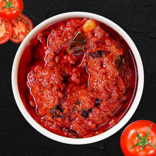 Tomato Pickle